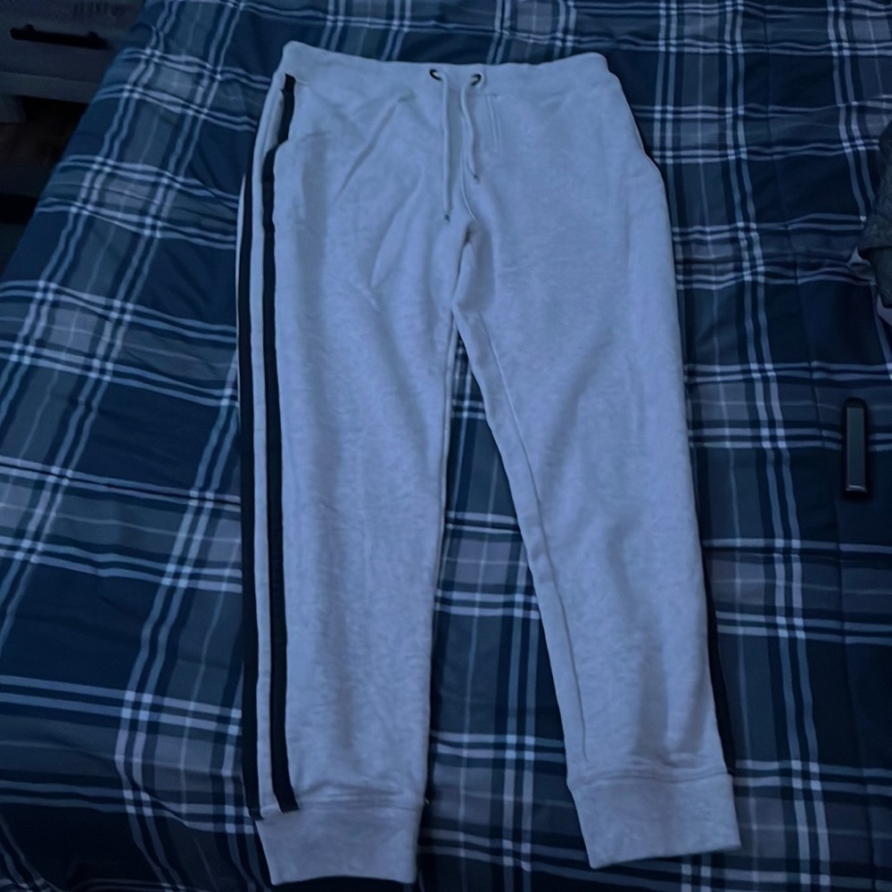 Aeropostale joggers mens small